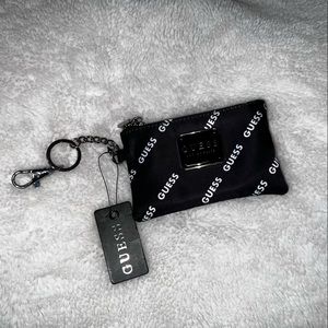 Guess card/change purse-NWT